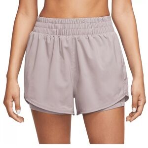 Women's Gray Athletic Shorts